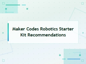 Best Robotics Starter Kits for Diy Electronics Makers